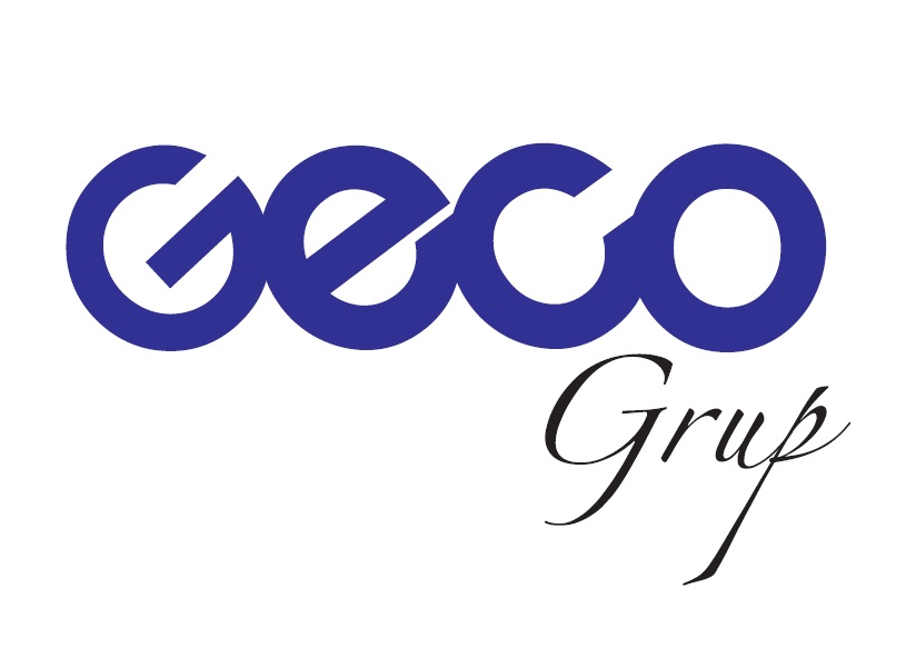 GECO GRUP LOGO