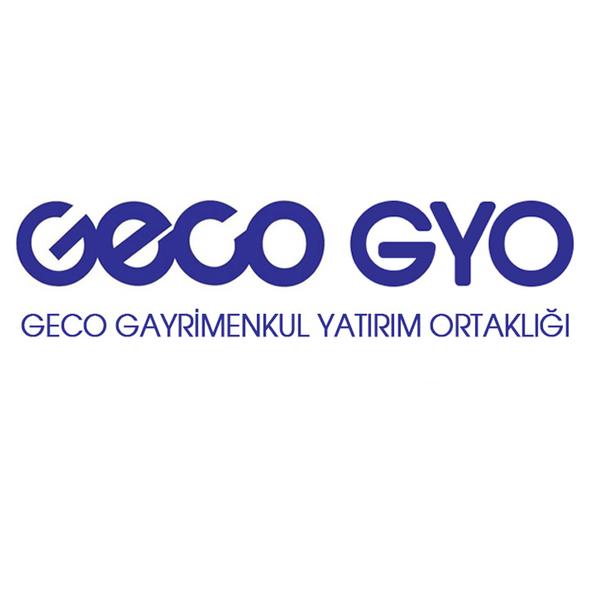 GECO GYO LOGO