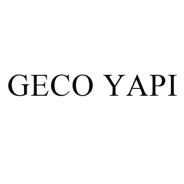GECO YAPI LOGO